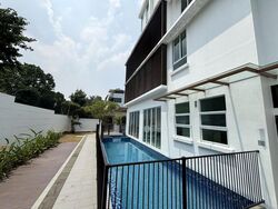 Wak Hassan Place (D27), Semi-Detached #612825871